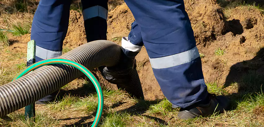 Commercial Sewer Cleaning in Waco