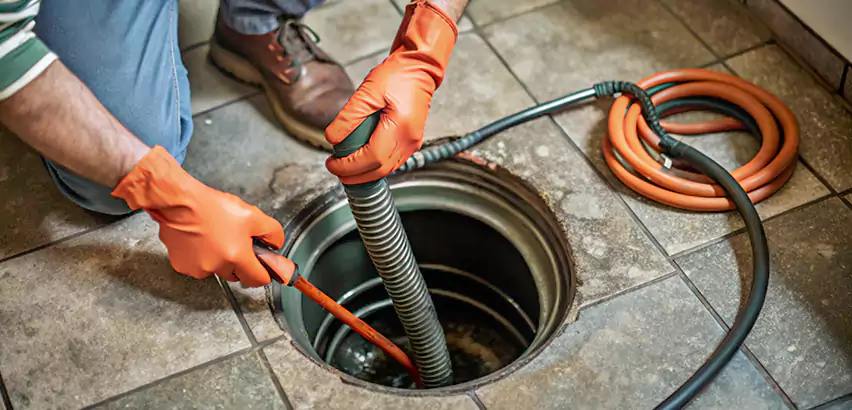 Sewer Line Root Removal in Waco