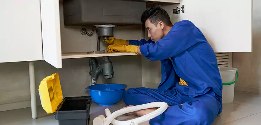 Sewer Line Maintenance Waco, TX