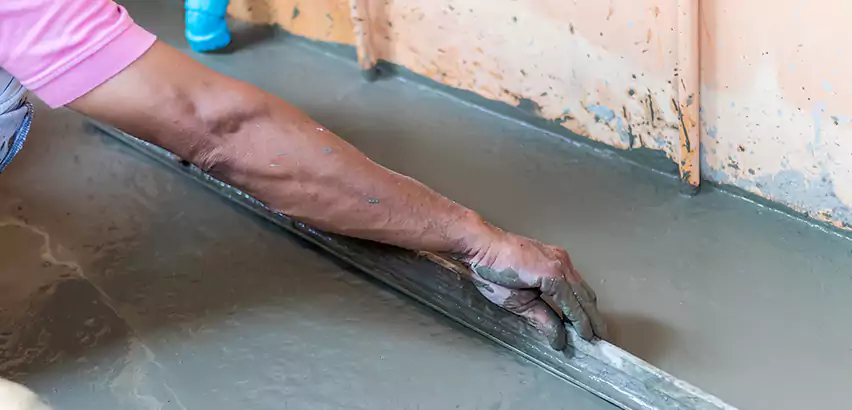 Foundation Slab Leak Repair in Waco, TX