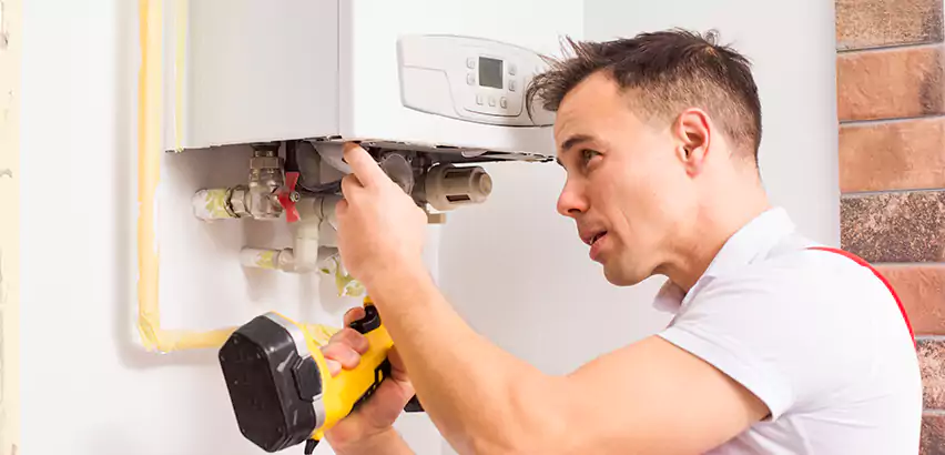 Takagi Tankless Water Heater Maintenance in Waco