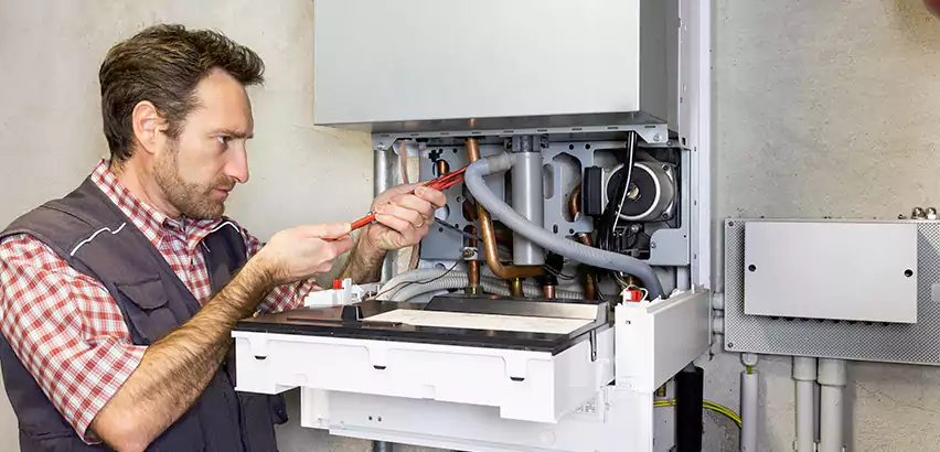 Rinnai Water Heater Maintenance Waco