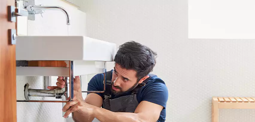 Commercial Water Leak Detection in Waco