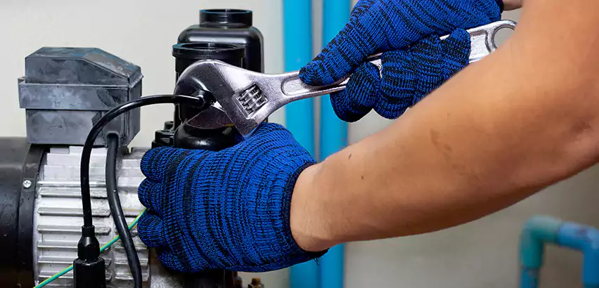 Well Water System Repair in Waco, TX