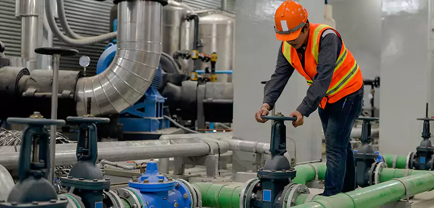 Top-Notch Trenchless Sewer Line Repair Services in Waco, TX.