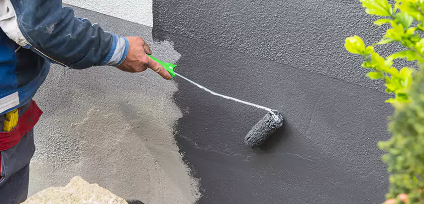 Walls Waterproofing in Waco, TX