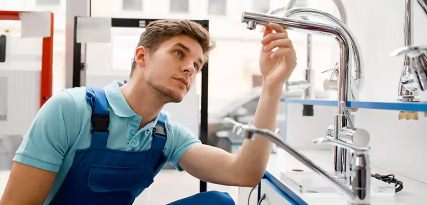 Water Leak Detection in Waco
