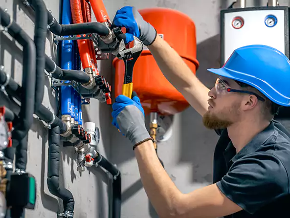 Why Choose Mr. Plumber Waco for Backflow Preventer Installation in Waco, TX?
