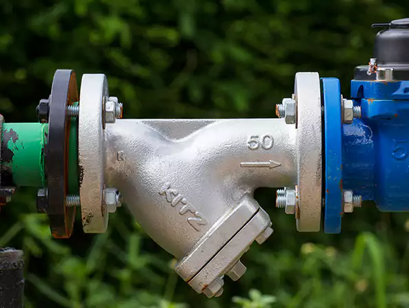 Why Choose Mr. Plumber Waco for Backflow Preventer Services in Waco, TX?