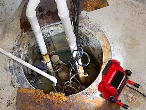 Why Choose Mr. Plumber Waco for Basement Sump Pump Installation in Waco?
