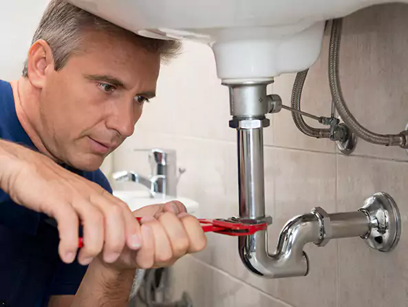 Why Choose Mr. Plumber Waco for Bathroom Plumbing in Waco, TX?