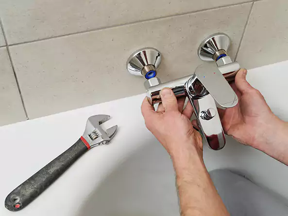 Why Choose Mr. Plumber Waco for Bathtub Faucet Replacement in Waco, TX?