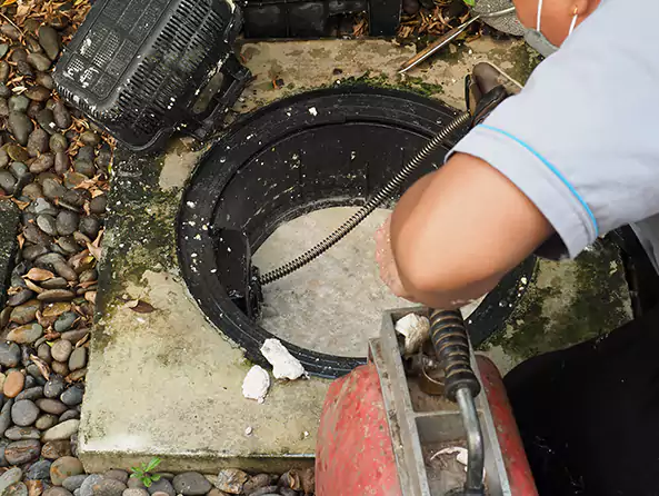 Why Choose Mr. Plumber Waco for Clogged Drain Repair in Waco, TX?