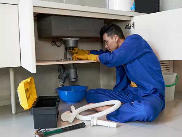 Why Choose Mr. Plumber Waco for Drain Cleaning in Waco, TX?