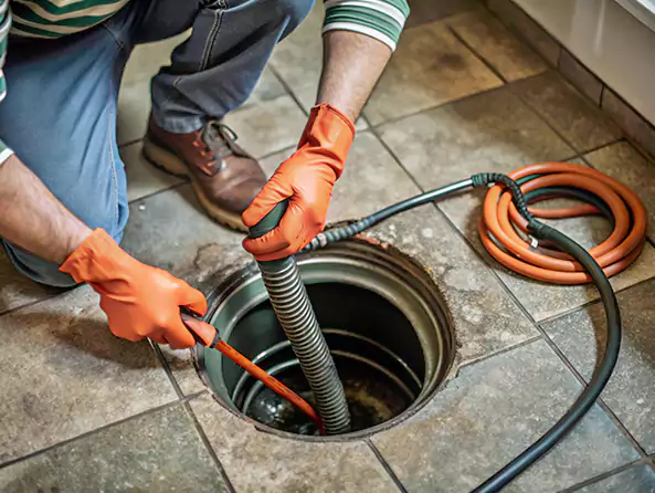 Why Choose Mr. Plumber Waco for Drain Jetting in Waco, location field=ss]?