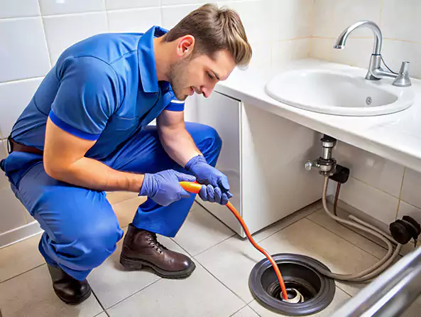 Why Choose Mr. Plumber Waco for Drain Repairs in Waco, TX?