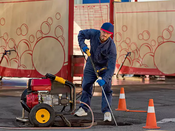 Why Choose Mr. Plumber Waco for Drain Services in Waco, TX?