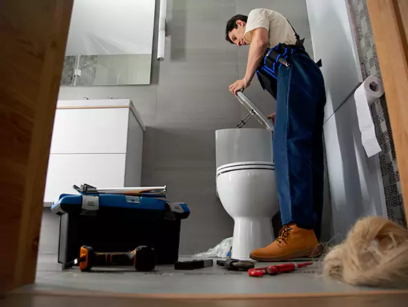  Why Choose Mr. Plumber Waco for Drainage Services in Waco, TX?]