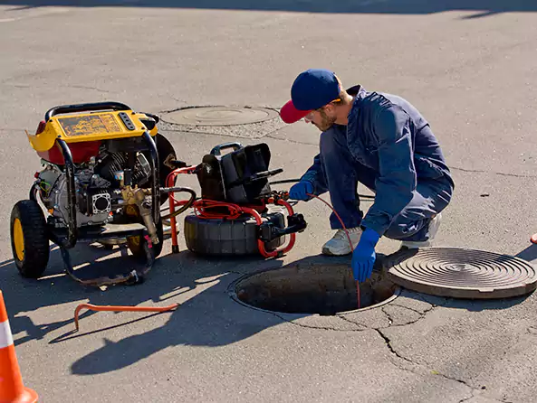 Why Choose Mr. Plumber Waco for Drains Camera Inspection in Waco, TX?