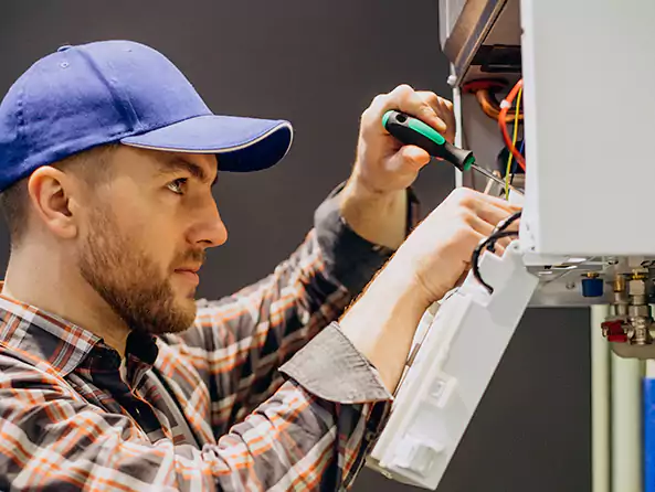 Why Choose Mr. Plumber Waco for Electric Tankless Water Heater Installation in Waco, TX?