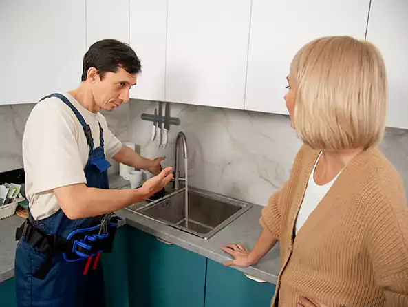 Why Choose Mr. Plumber Waco for Emergency Plumbing Repair in Waco, TX?