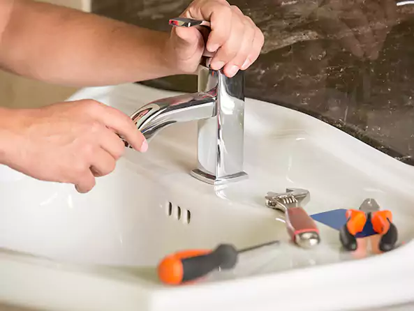 Why Choose Mr. Plumber Waco for Bathroom Faucet Installation in Waco, TX?