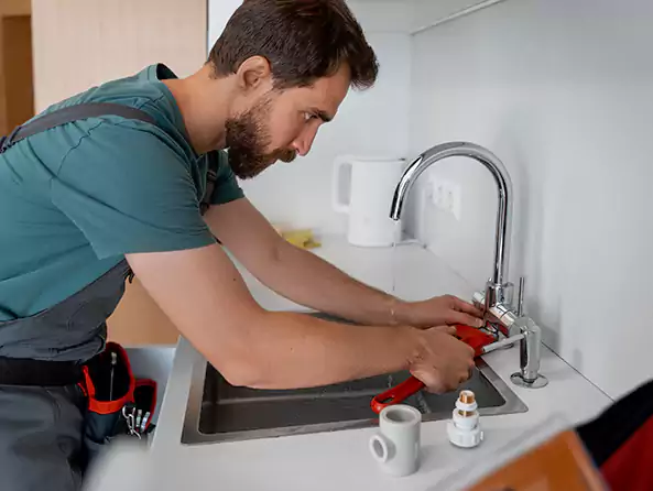 Why Choose Mr. Plumber Waco for Faucet Repair in Waco, TX?