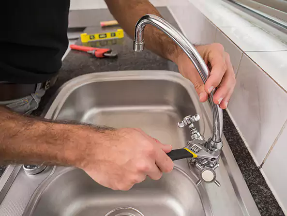 Why Choose Mr. Plumber Waco for Faucet Replacement in Waco, TX?
