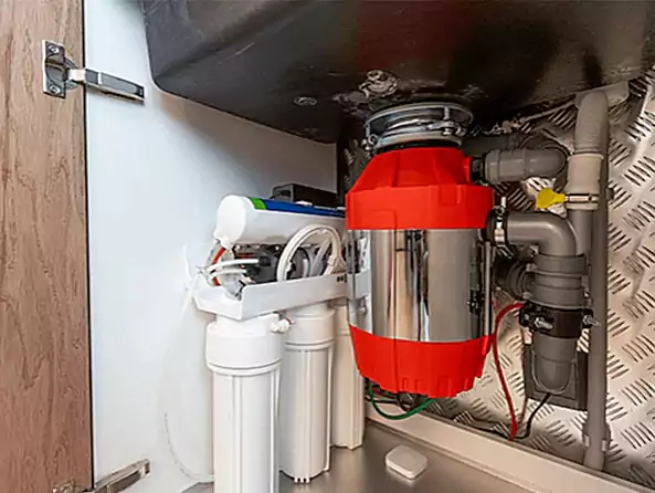 Why Choose Mr. Plumber Waco for Garbage Disposal Installation in Waco, TX?
