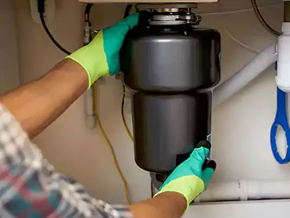 Why Choose Mr. Plumber Waco for Garbage Disposal Replacement in Waco, TX?