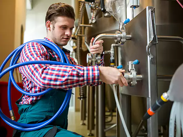 Why Choose Mr. Plumber Waco for Gas Leak Repair in Waco, TX?
