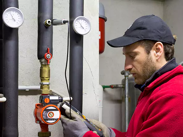 Why Choose Mr. Plumber Waco for Gas Line Installation in Waco, TX?