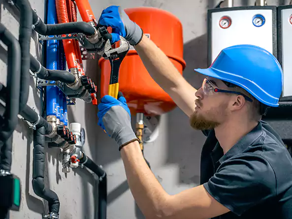 Why Choose Mr. Plumber Waco for Gas Water Heater Installation in Waco, TX