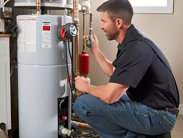Why Choose Mr. Plumber Waco for Gas Water Heater Repair in Waco, TX?