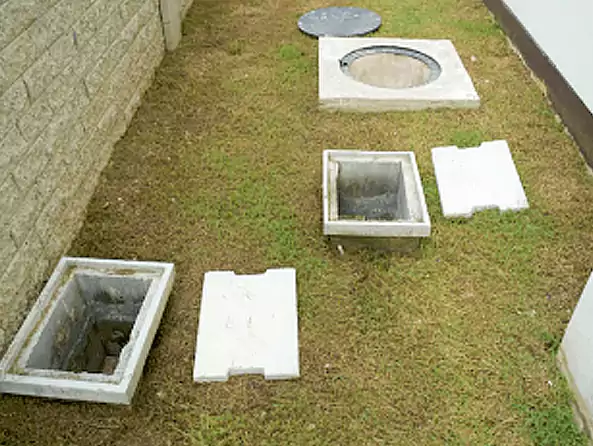 Why Choose Mr. Plumber Waco for Grease Trap Cleaning in Waco, TX?
