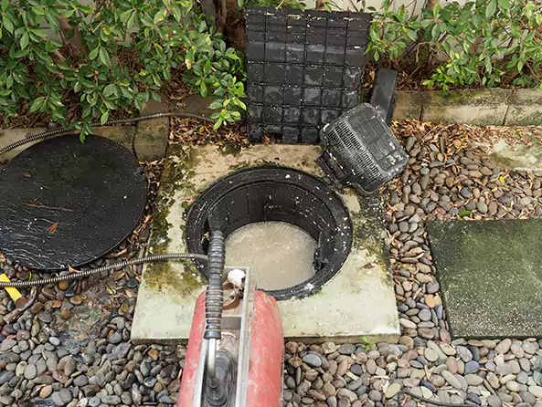 Why Choose Mr. Plumber Waco for Grease Trap Repair in Waco, TX?