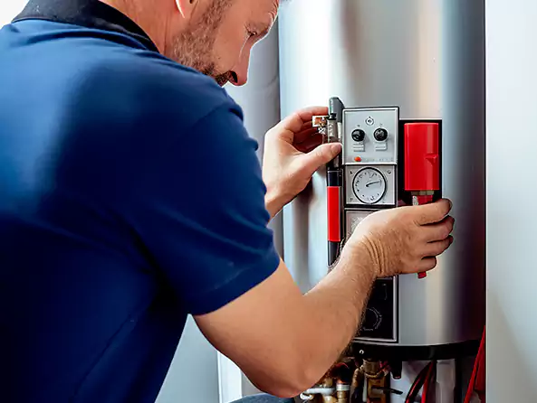 Why Choose Mr. Plumber Waco for Hot Water Tank Maintenance in Waco, TX?