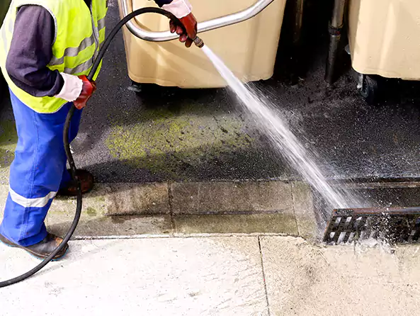 Why Choose Mr. Plumber Waco for Hydro Jetting in Waco, TX?