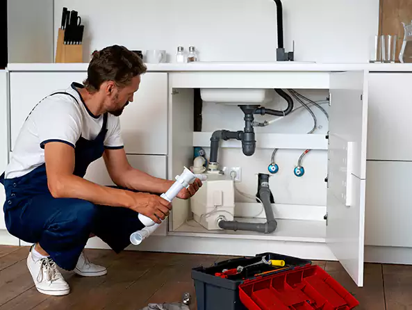 Why Choose Mr. Plumber Waco for Insinkerator Installation in Waco, TX?