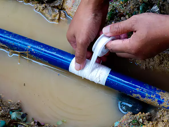  Why Choose Mr. Plumber Waco for Leak Detection in Waco, TX?]
