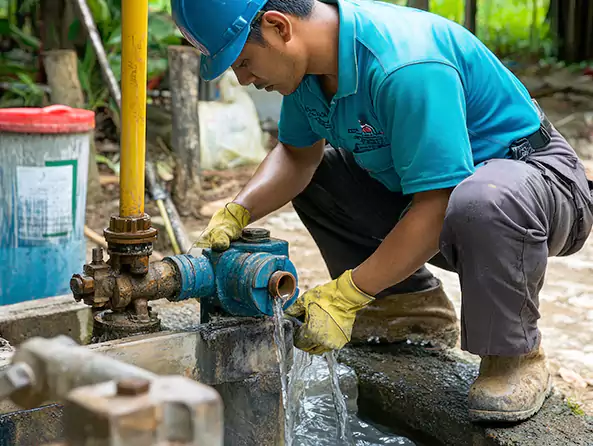 Why Choose Mr. Plumber Waco for Pipe Repair in Waco, TX?