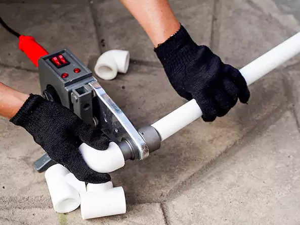 Why Choose Mr. Plumber Waco for Pipe Replacement in Waco, TX?