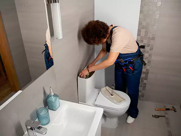 Why Choose Mr. Plumber Waco for Plumbers Near Me in Waco, TX?