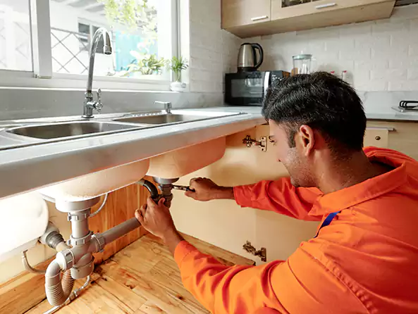 Why Choose Mr. Plumber Waco for Plumbing Installation in Waco, TX?