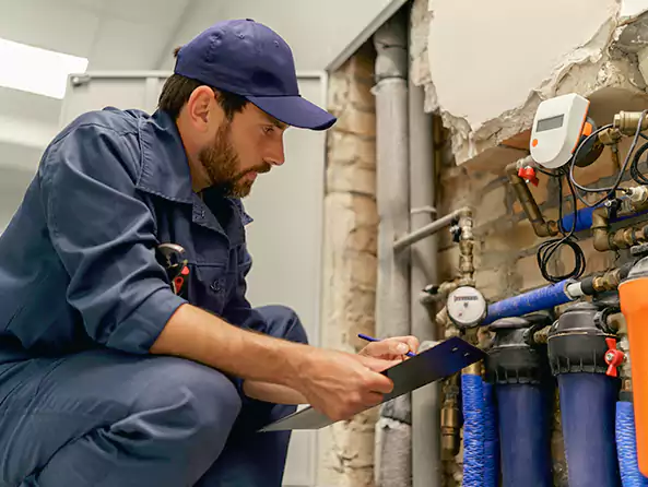 Why Choose Mr. Plumber Waco for Plumbing Maintenance in Waco, TX?