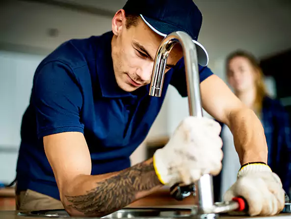 Why Choose Mr. Plumber Waco for Plumbing Repair in Waco, TX?