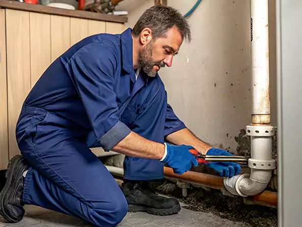  Why Choose Mr. Plumber Waco for Repiping Services in Waco?