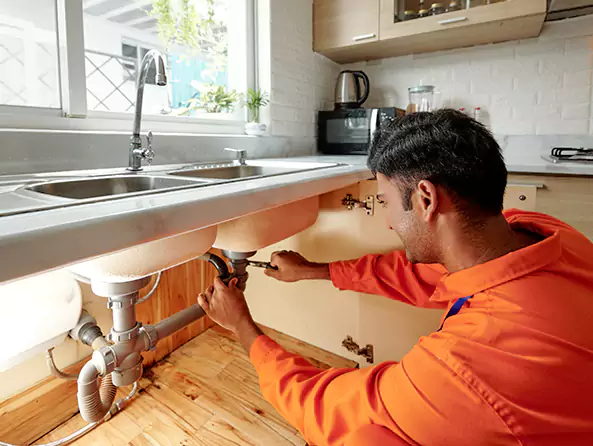 Why Choose Mr. Plumber Waco for Residential Plumbing Service in Waco, TX?