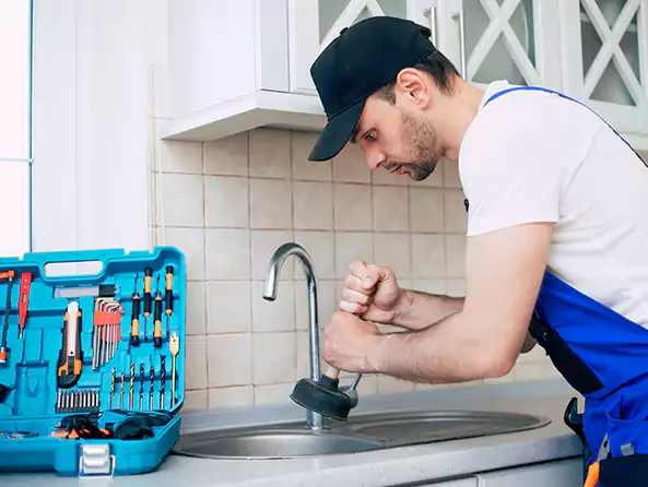 Why Choose Mr. Plumber Waco for Rooter Services in Waco, TX?