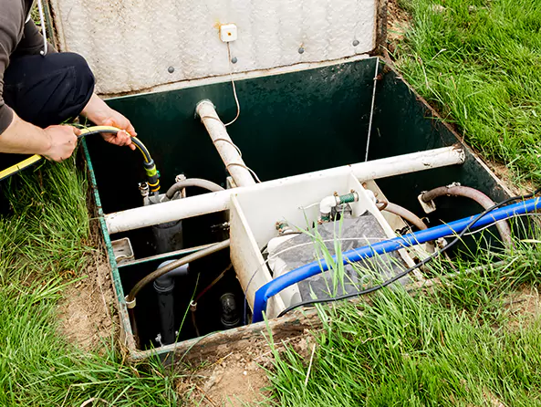 Why Choose Mr. Plumber Waco for Sewage Ejector Pump Installation in Waco, TX?